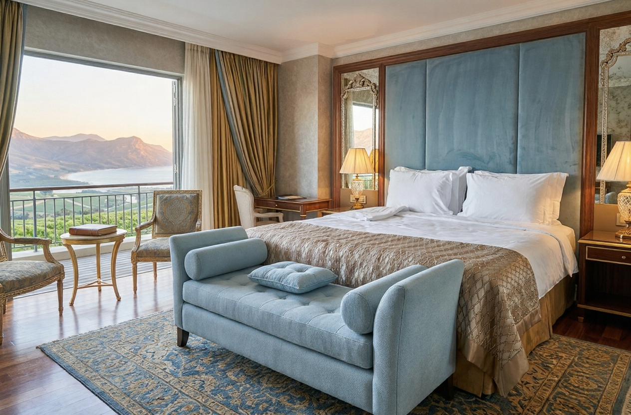 The Point Hotel